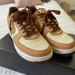 AF1 QS